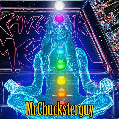 YT: MrChucksterguy